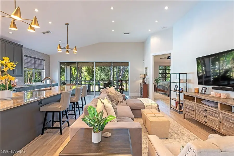 7115 Wild Forest Court #201, Naples, FL 34109 - Image #2