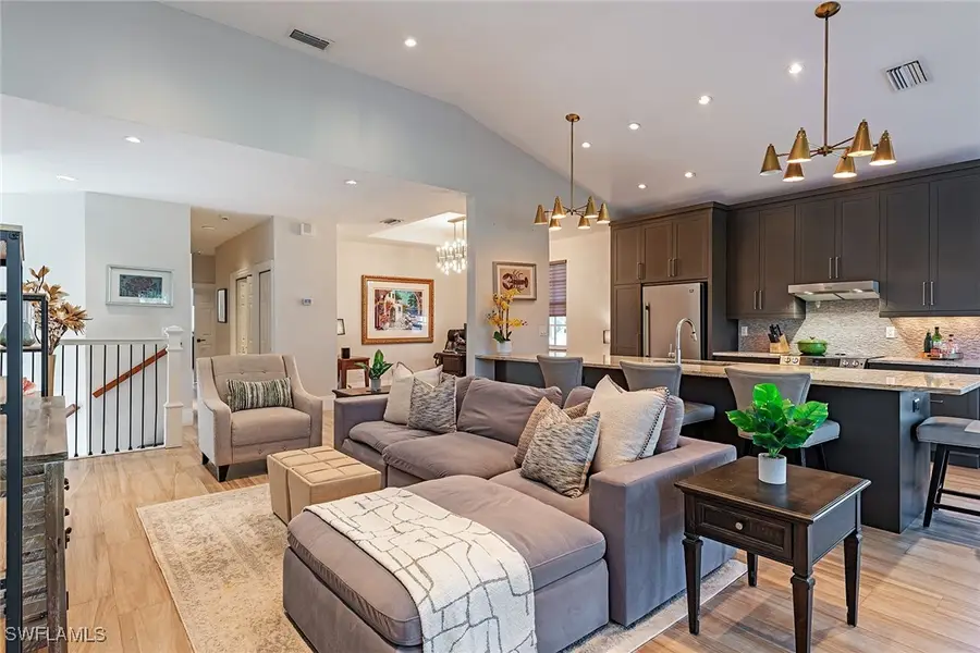 7115 Wild Forest Court #201, Naples, FL 34109 - Image #3