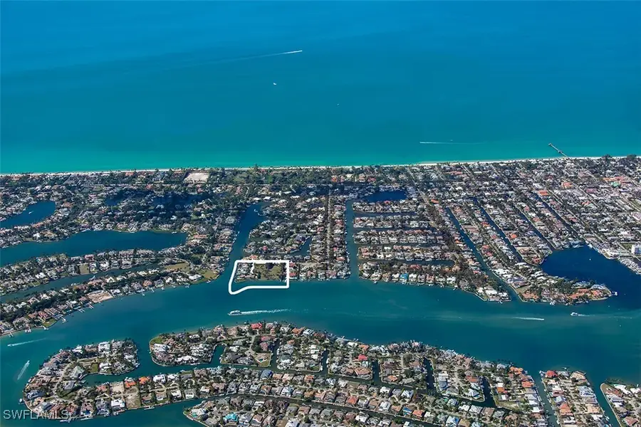 820 Jamaica Lane, Naples, FL 34102 - #3