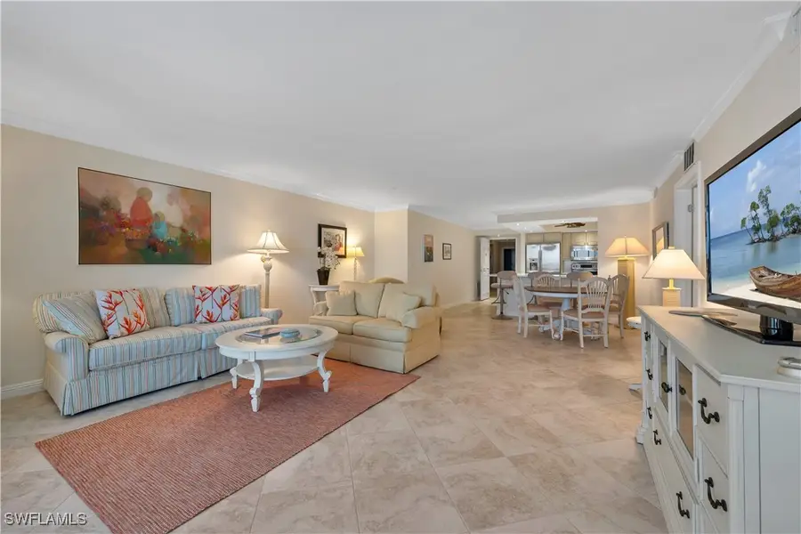 1919 Gulf Shore Boulevard N #601, Naples, FL 34102 - Image #3