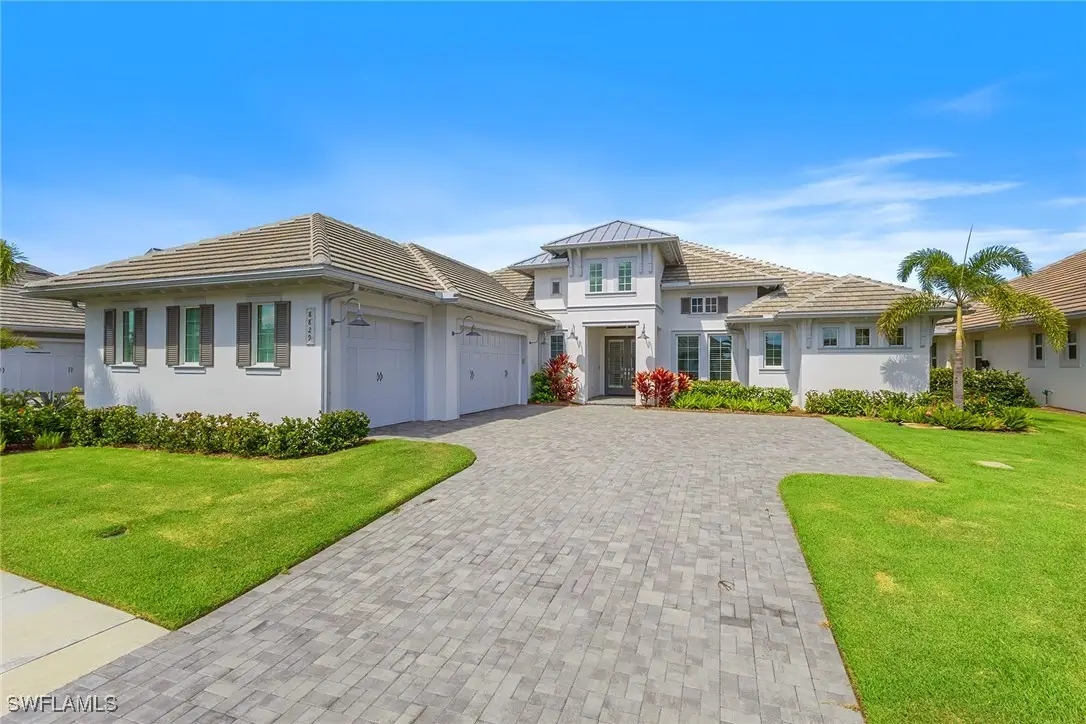 8829 Paradera Court, Naples, FL 34112 - Image #1