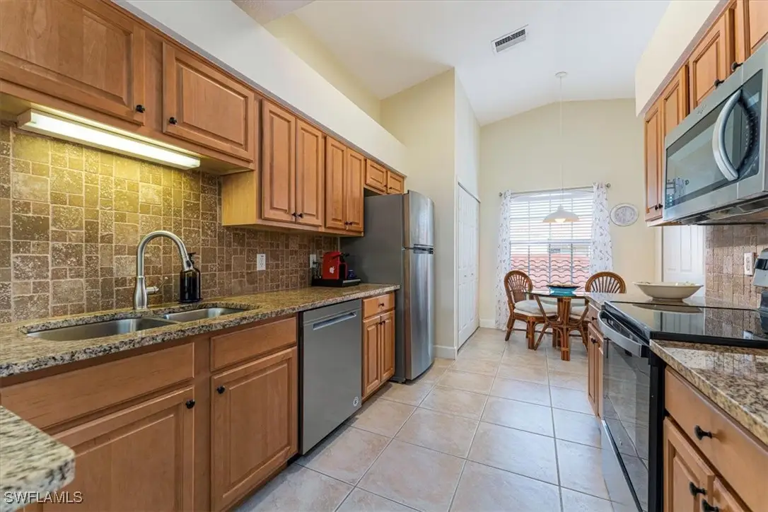 26651 Rosewood Pointe Circle #204, Bonita Springs, FL 34135 - Image #1