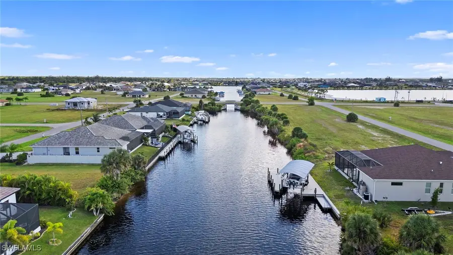 3709 NW 43rd Avenue, Cape Coral, FL 33993 - #3