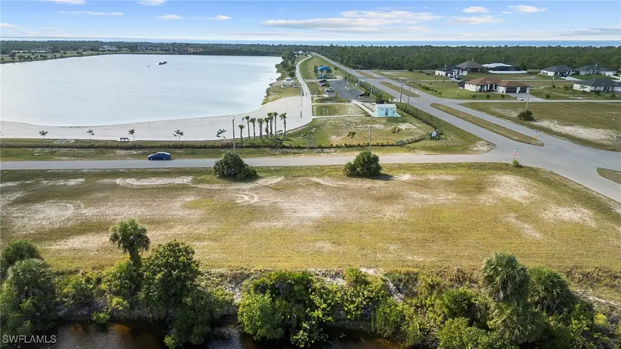 3810 NW 42nd Place, Cape Coral, FL 33993 - #3