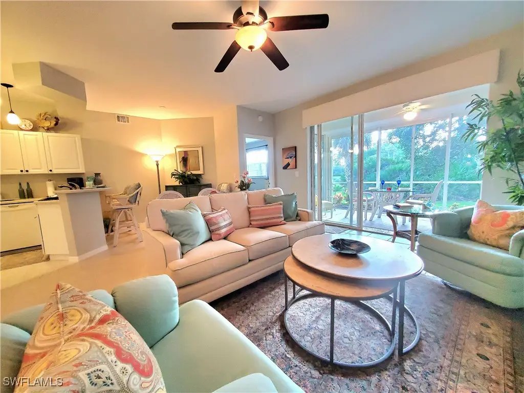 925 Eastham Way #J-102, Naples, FL 34104 - Image #1