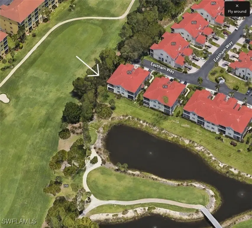 925 Eastham Way #J-102, Naples, FL 34104 - Image #3