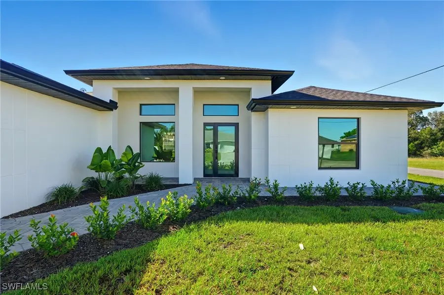 2619 27th Street Sw, Lehigh Acres, FL 33976 - Image #2