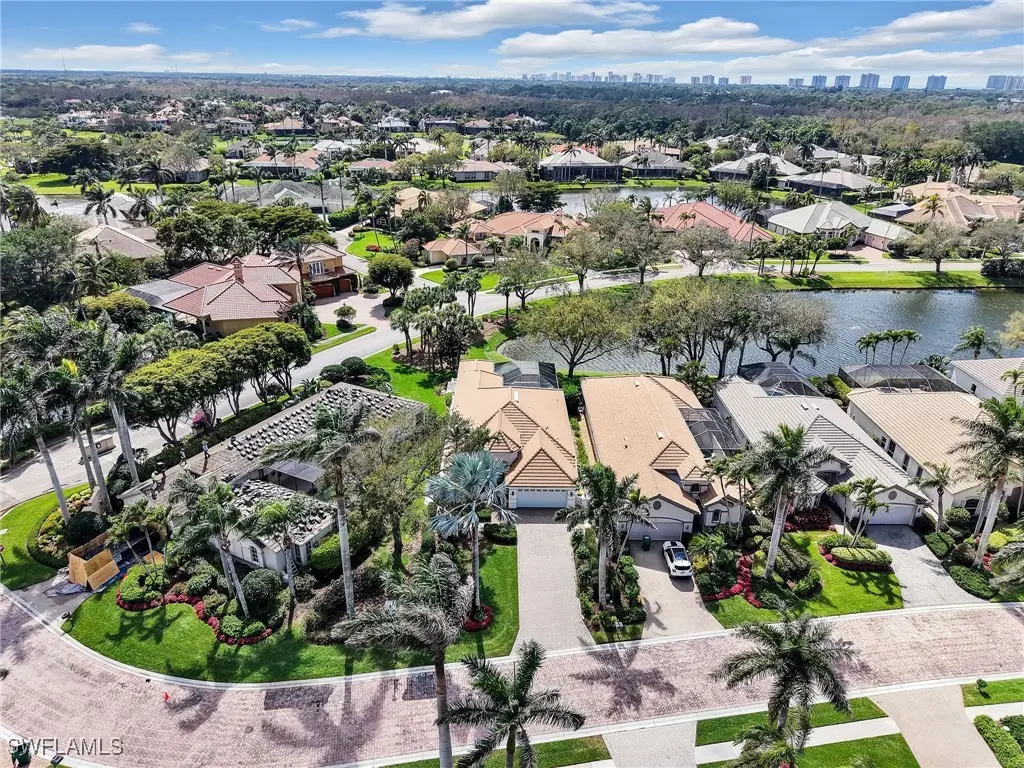 1774 Ivy Pointe Court, Naples, FL 34109 - Image #1