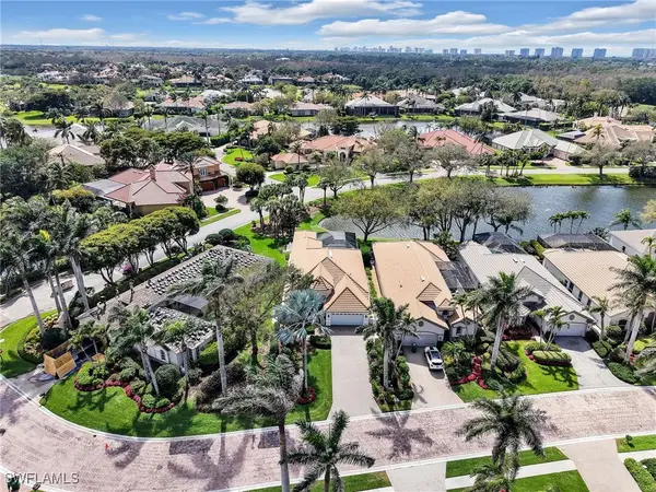 1774 Ivy Pointe Court, Naples, FL 34109