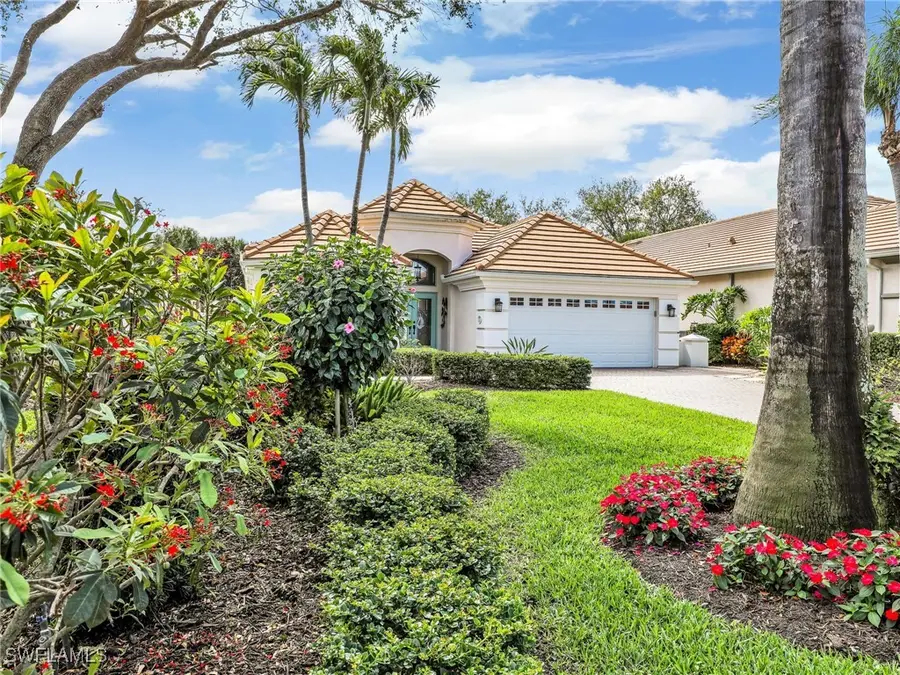 1774 Ivy Pointe Court, Naples, FL 34109 - Image #2