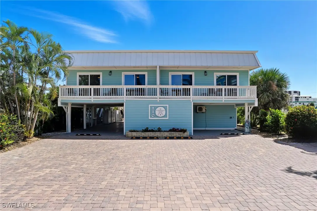 110 Bahia Viaduct, Fort Myers Beach, FL 33931 - Image #1
