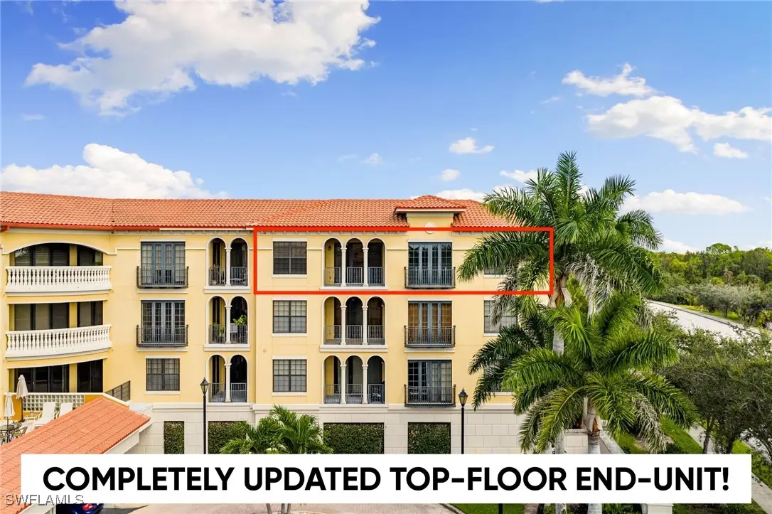 23159 Amgci Way #3307, Estero, FL 33928 - Image #1