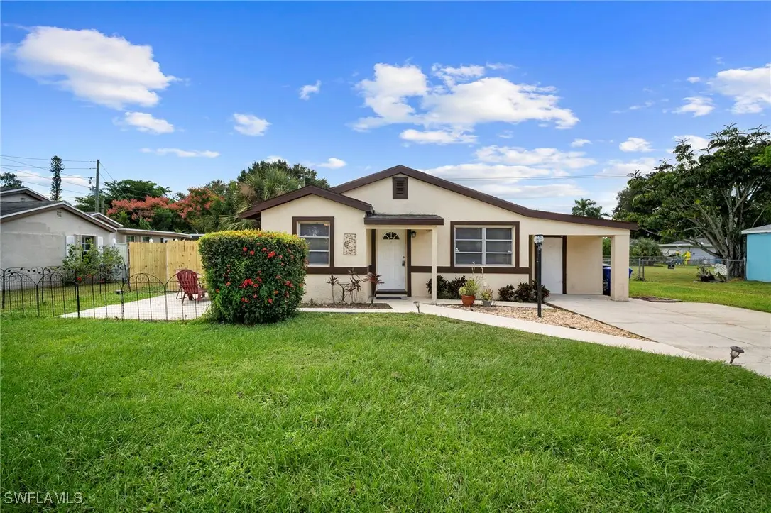 1758 Coronado Road, Fort Myers, FL 33901 - Image #1