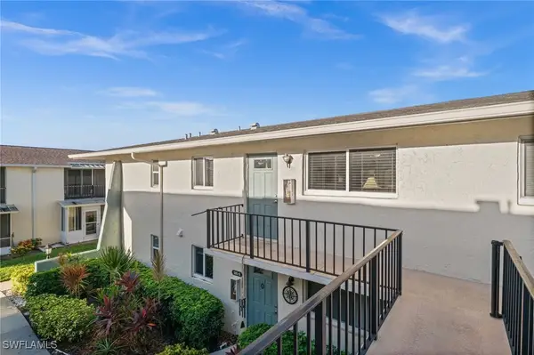 185 Palm Drive #P, Naples, FL 34112