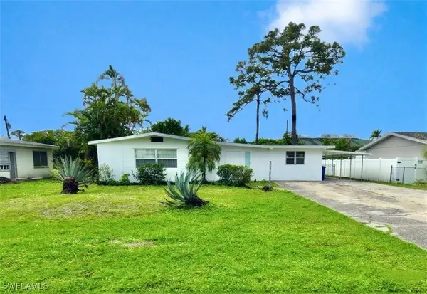 2116 Pineview Road, Fort Myers, FL 33901