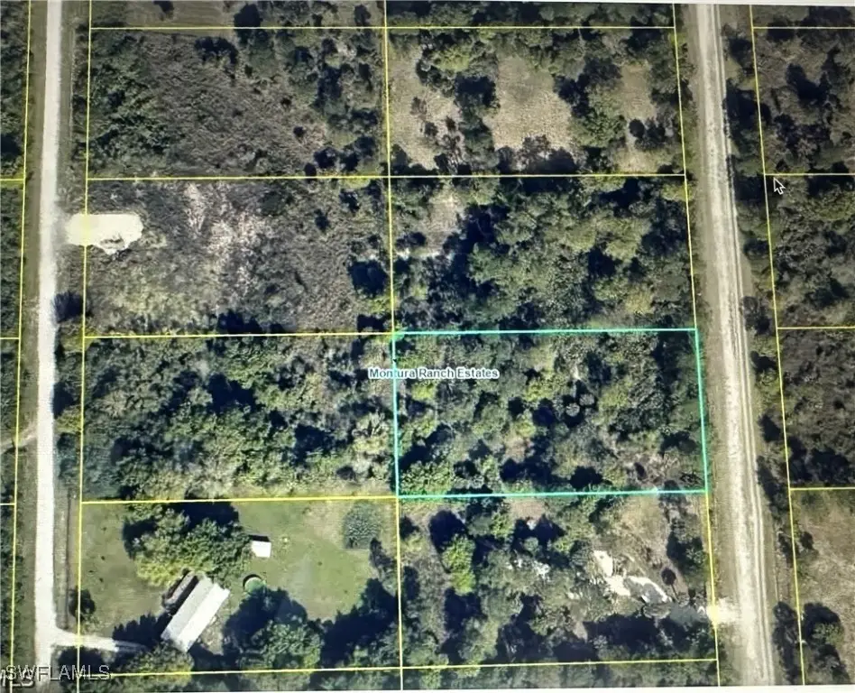 630 N Palm Street, Clewiston, FL 33440 - Image #1