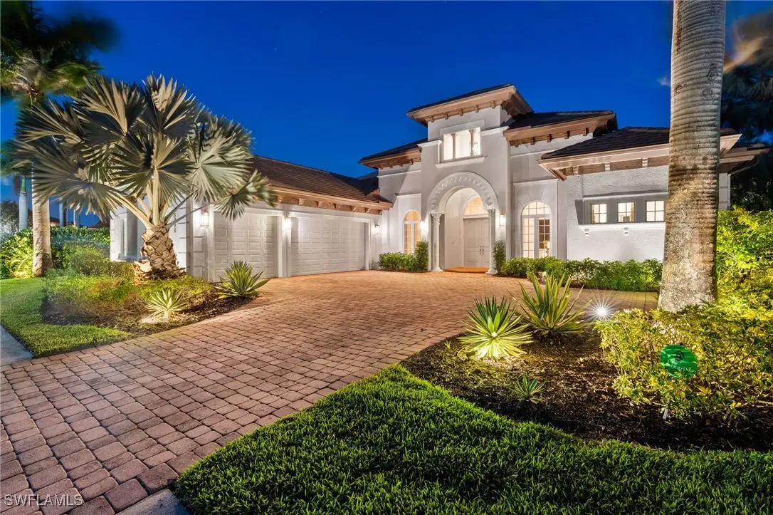 8996 Crooked Stick Court, Naples, FL 34113 - Image #1