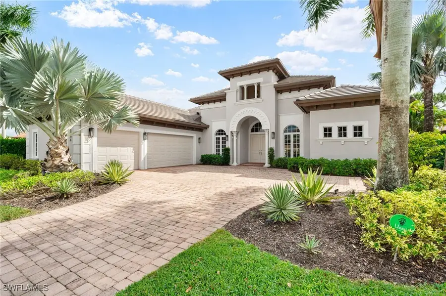 8996 Crooked Stick Court, Naples, FL 34113 - Image #2
