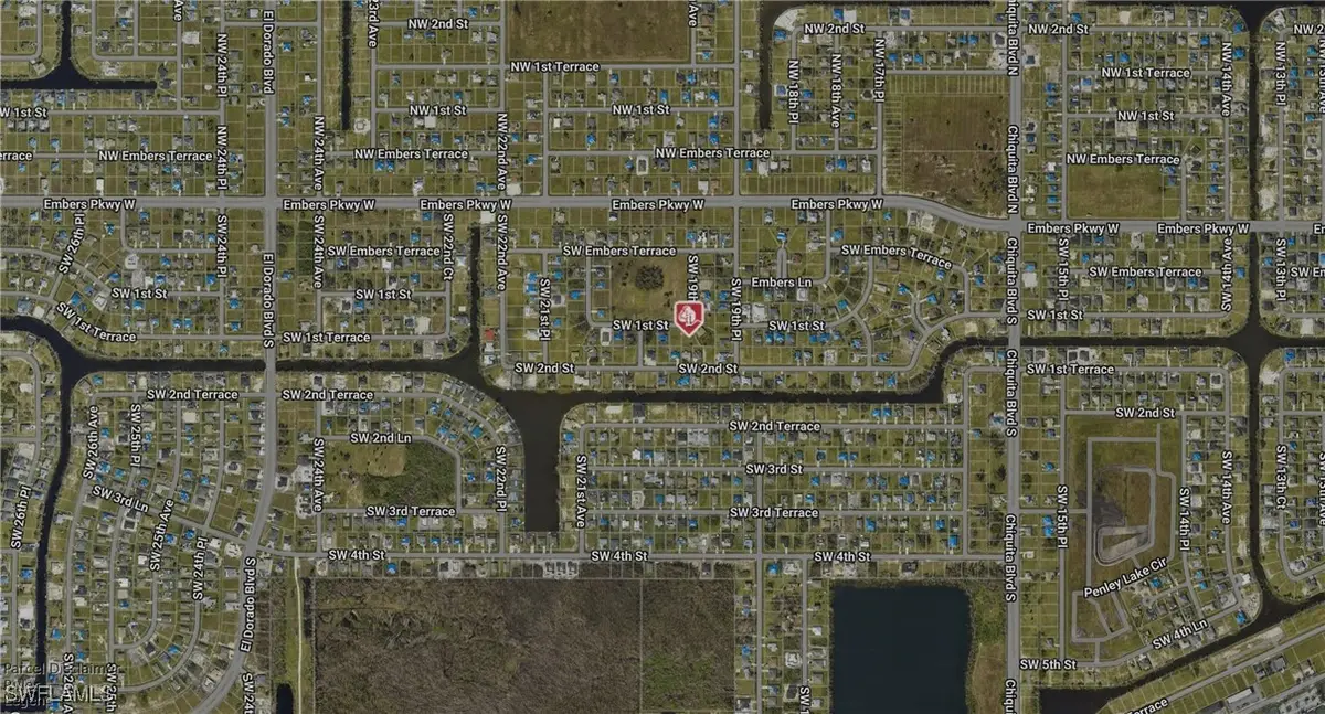1914 SW 1st Street, Cape Coral, FL 33991 - Image #1