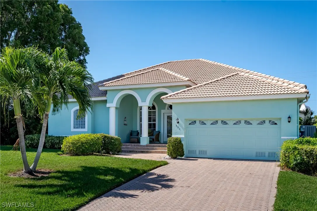951 Java Court, Marco Island, FL 34145 - Image #1