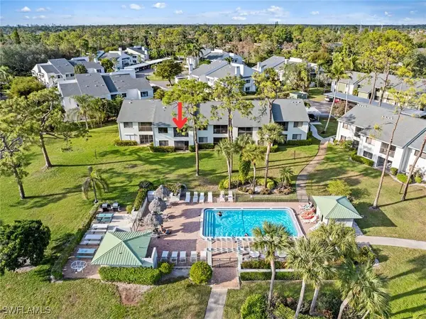 2994 Kings Lake Boulevard #2994, Naples, FL 34112