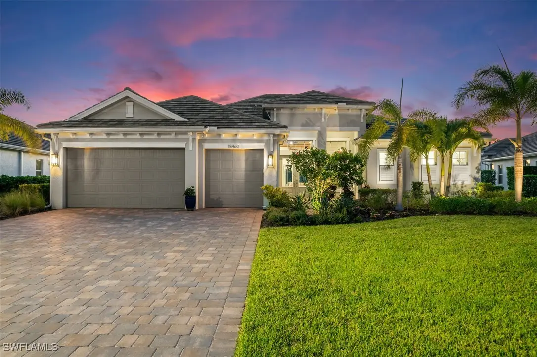 18460 Wildblue Boulevard, Fort Myers, FL 33913 - Image #1