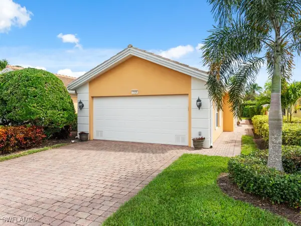 7520 Firenze Lane, Naples, FL 34114