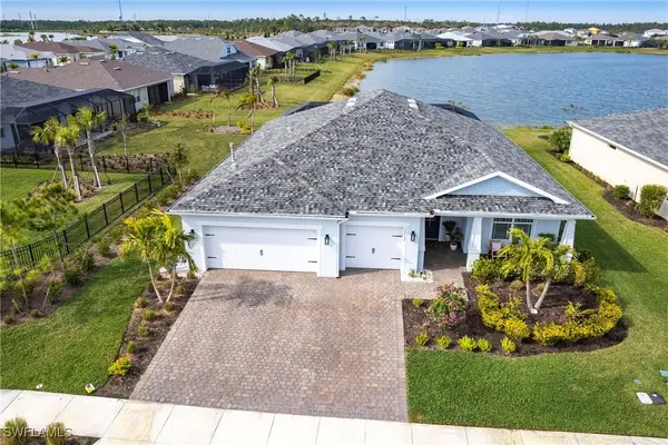 16104 Shoreline Drive, Punta Gorda, FL 33982