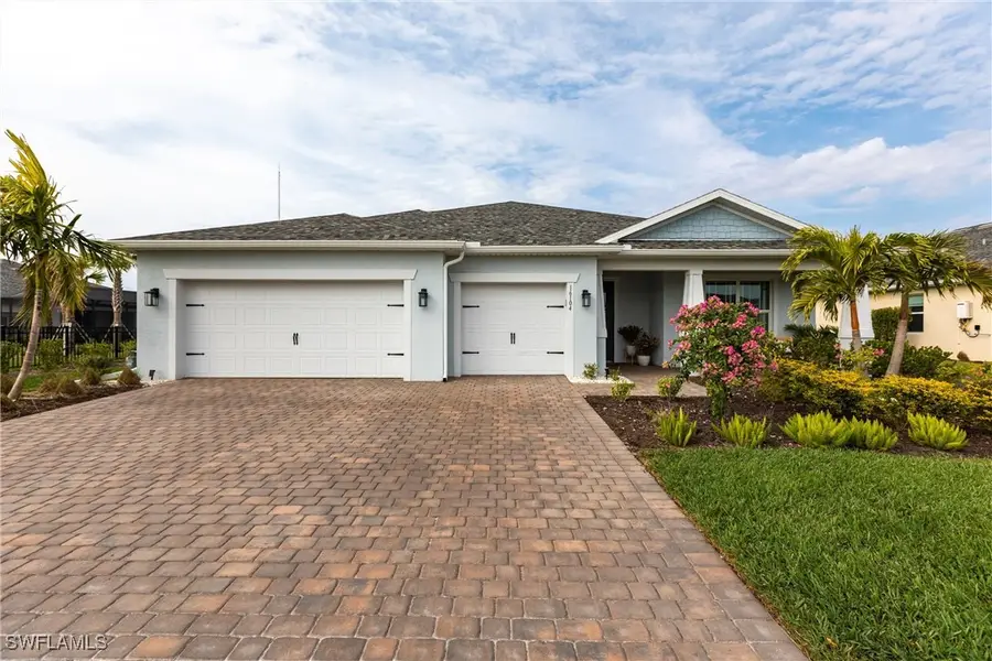 16104 Shoreline Drive, Punta Gorda, FL 33982 - Image #2