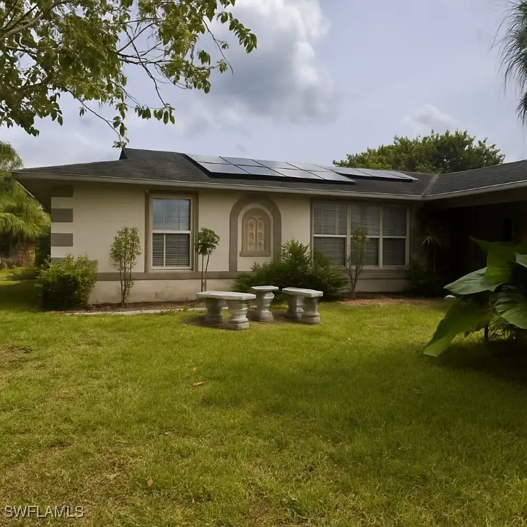 460 12th Street Ne, Naples, FL 34120 - #1