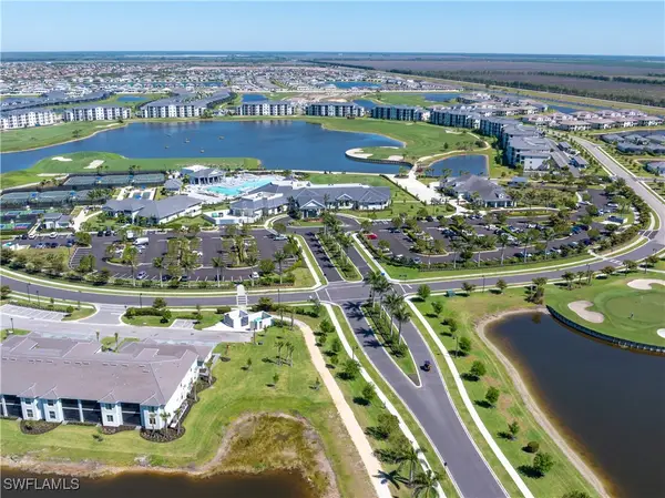 5410 Double Eagle Circle #2222, Ave Maria, FL 34142