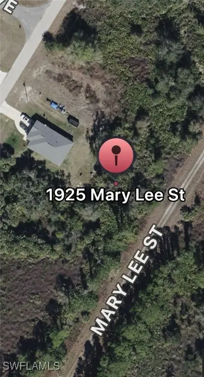 1925 Mary Lee Street, Lehigh Acres, FL 33972 - Image #1