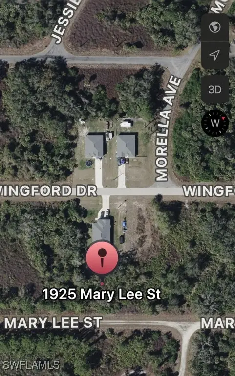 1925 Mary Lee Street, Lehigh Acres, FL 33972 - Image #2