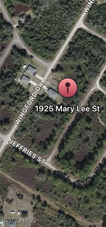 1925 Mary Lee Street, Lehigh Acres, FL 33972 - Image #3