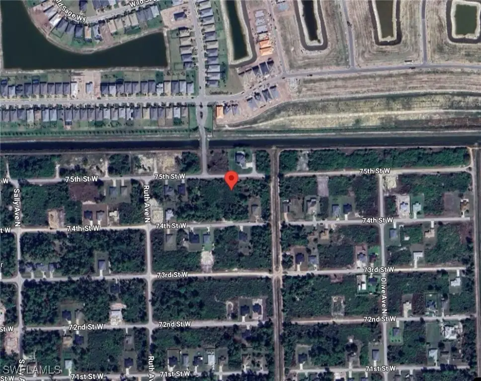 3207 75th Street W, Lehigh Acres, FL 33971 - Image #1