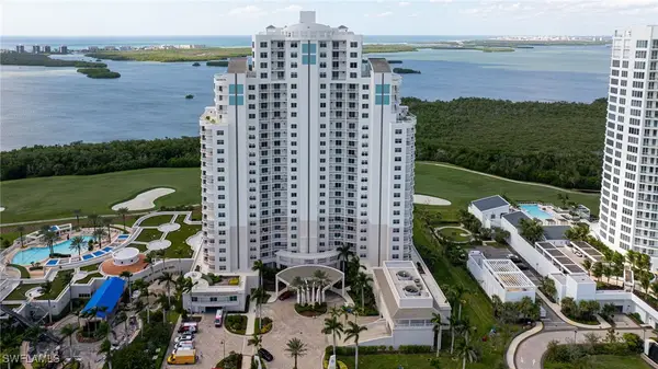 4971 Bonita Bay Boulevard #502, Bonita Springs, FL 34134