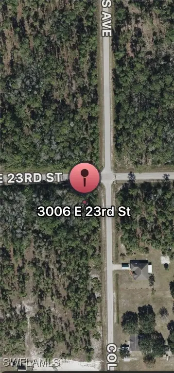 3006 E 23rd Street, Alva, FL 33920 - Image #1