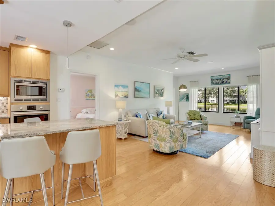 401 Arbor Lake Drive #4-101, Naples, FL 34110 - Image #2