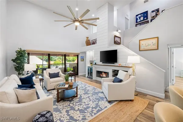 629 Serendipity Drive #629, Naples, FL 34108