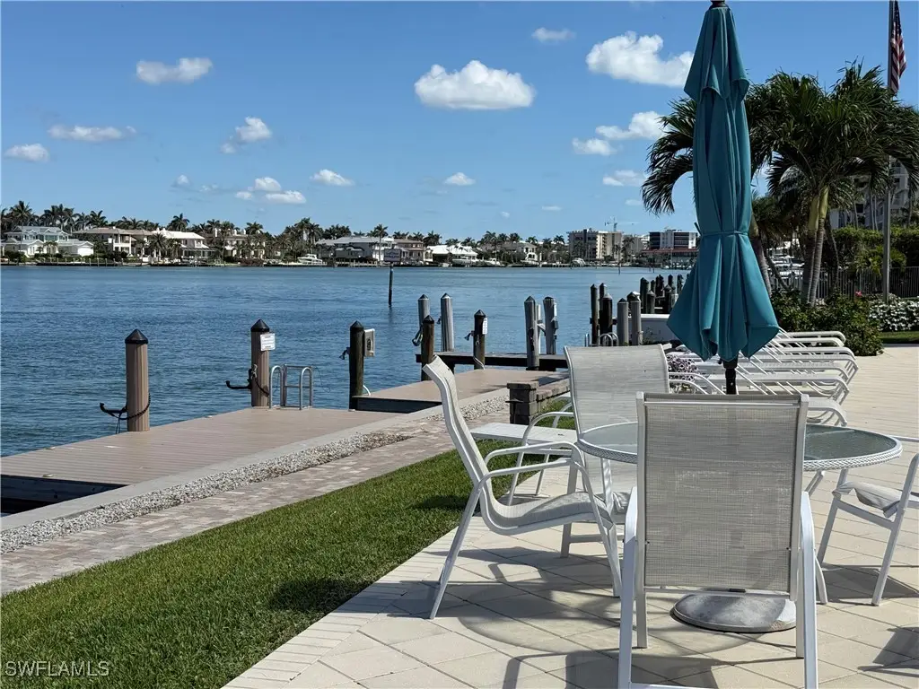 2880 Gulf Shore Boulevard N #404, Naples, FL 34103 - Image #1