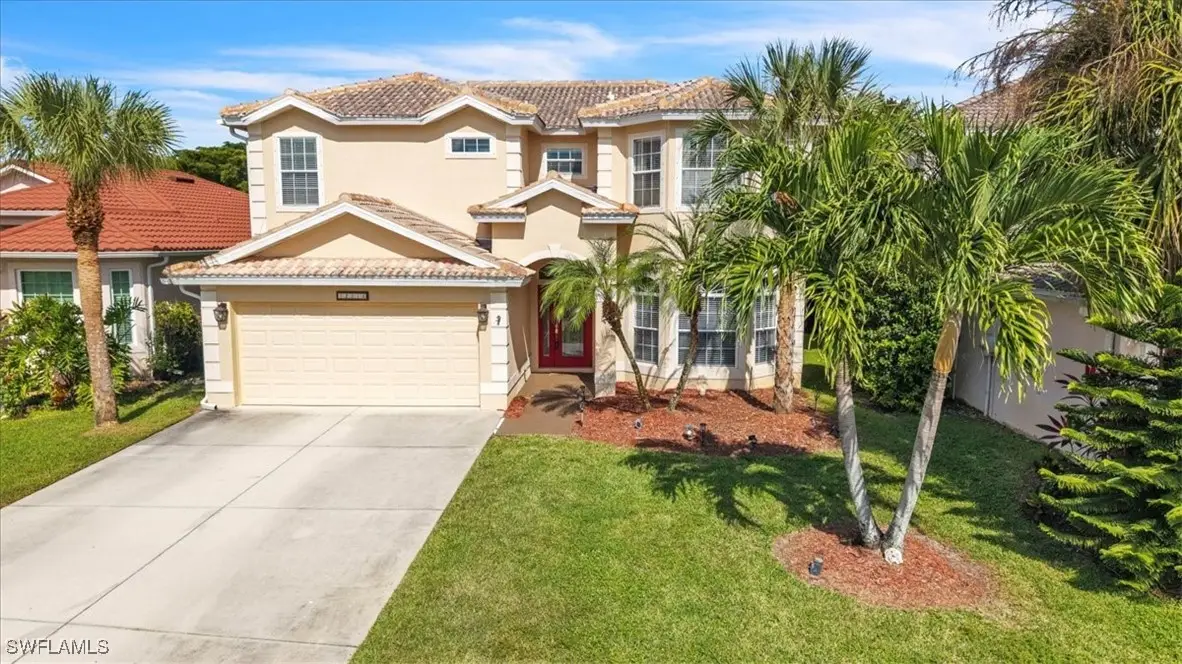 12914 Stone Tower Loop, Fort Myers, FL 33913 - Image #1