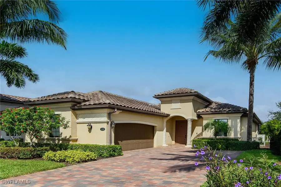 2990 Aviamar Circle, Naples, FL 34114 - Image #2
