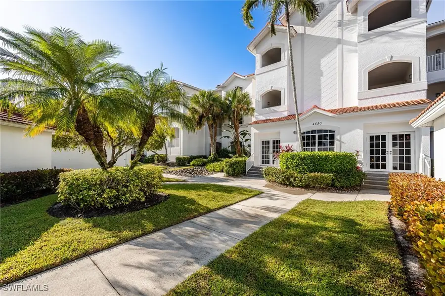 4650 Yacht Harbor Drive #121, Naples, FL 34112 - Image #2