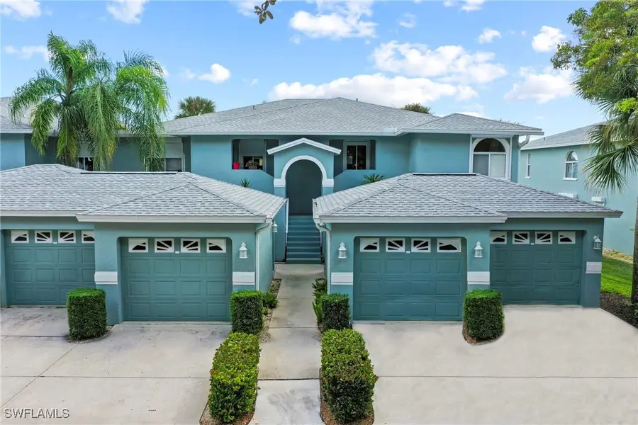 865 New Waterford Drive #S204, Naples, FL 34104 - Image #2