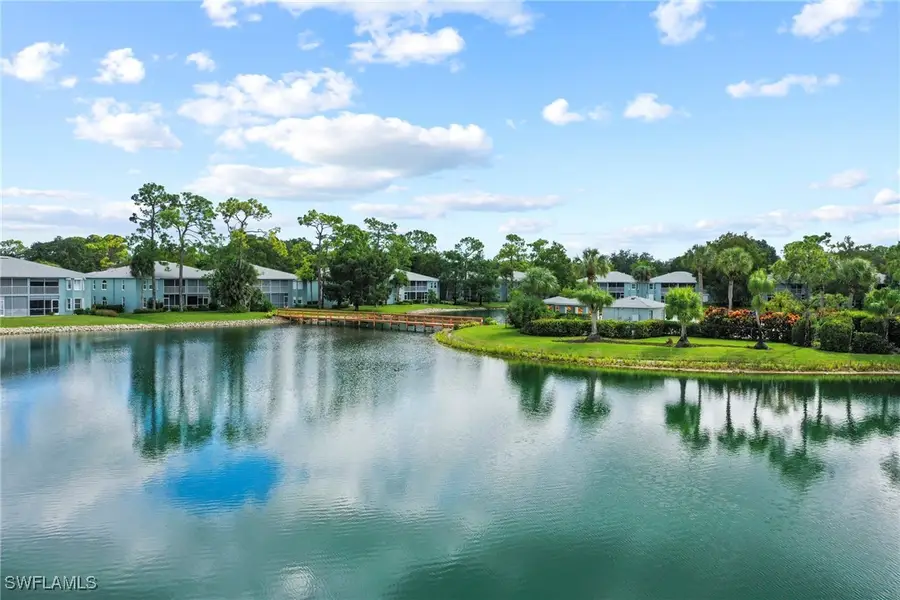 865 New Waterford Drive #S204, Naples, FL 34104 - Image #3