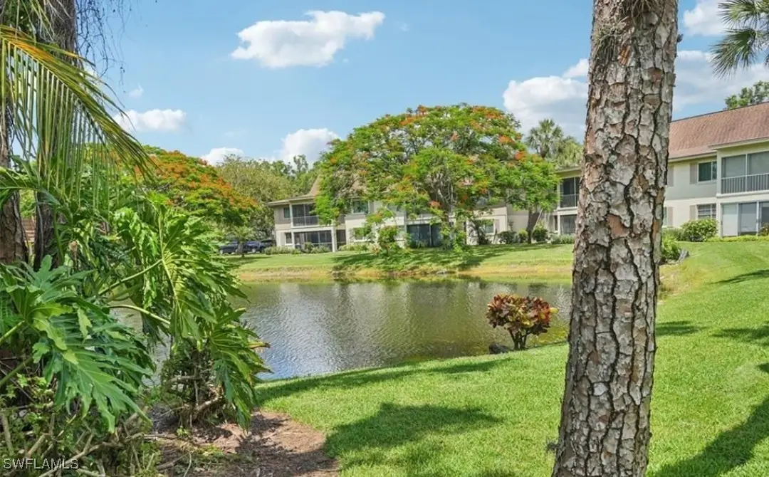 15 Bob O Link Court #15B, Naples, FL 34105 - Image #1