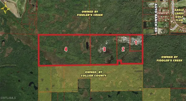 1607 Auto Ranch Road, Naples, FL 34114