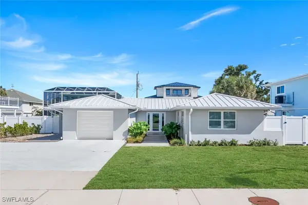 7987 Estero Boulevard, Fort Myers Beach, FL 33931