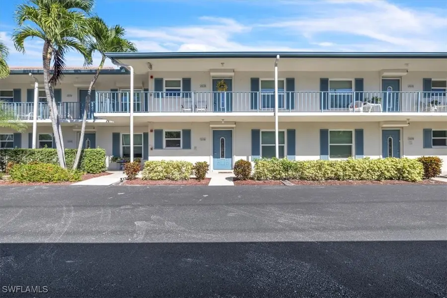 325 Charlemagne Boulevard #B103, Naples, FL 34112 - Image #2
