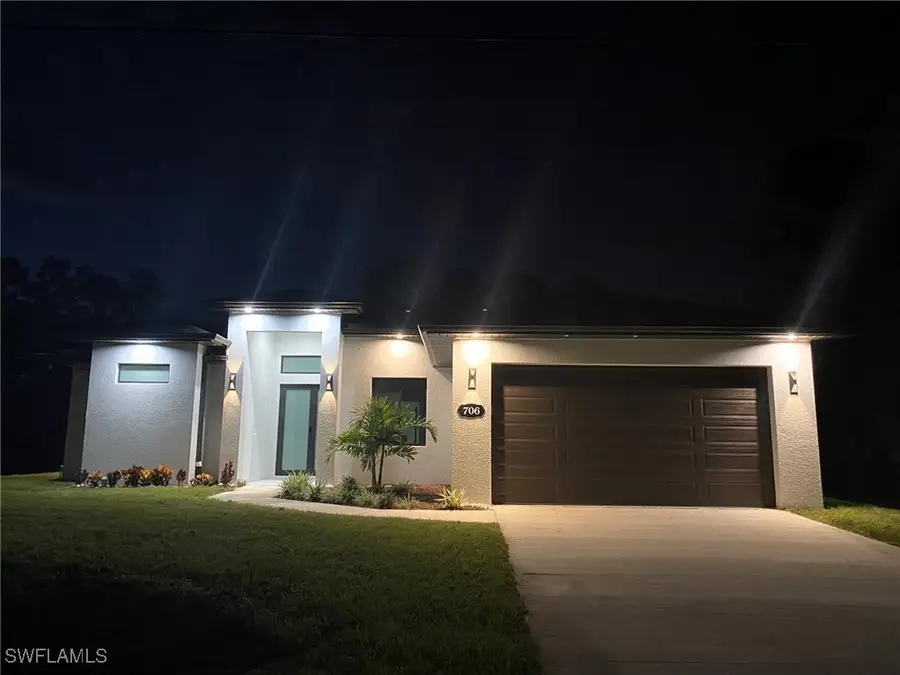 706 W 10th Street, Lehigh Acres, FL 33972 - Image #2